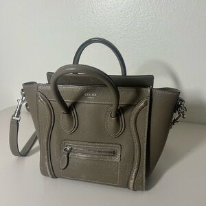Celine Bag mini | used, good condition, authentic.
